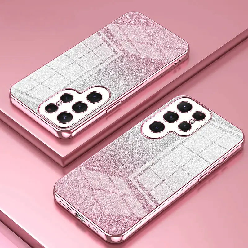 Two cases for the iphone 11 and 11