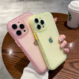 two cases for iphones