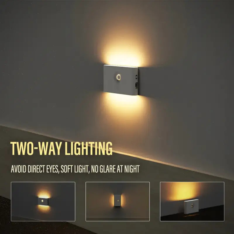 two way light