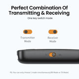 The new tws - x bluetooth wireless earphones