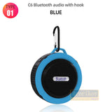 bluetooth bluetooth portable speaker with mic