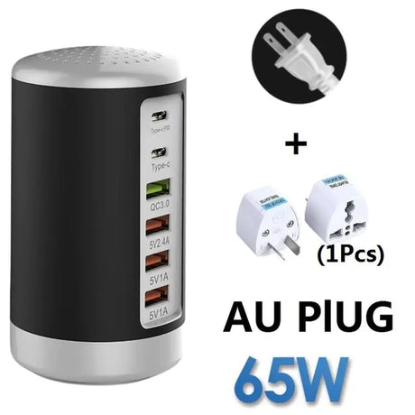 anker 5w usb smart smart smart home travel adapter