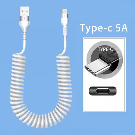 Type - c - a usb cable