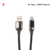 a type usb cable