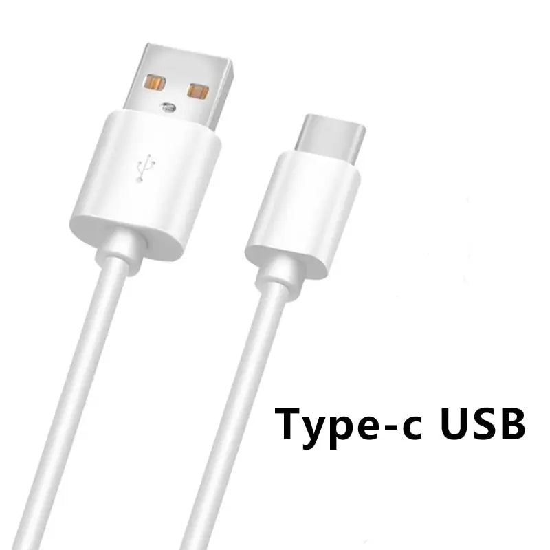 type - c usb cable for iphone