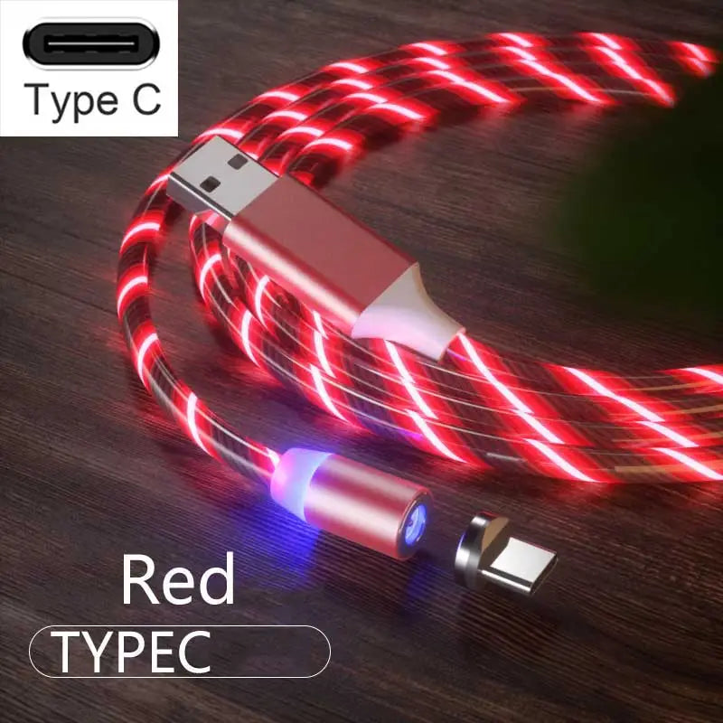 type c usb charging cable