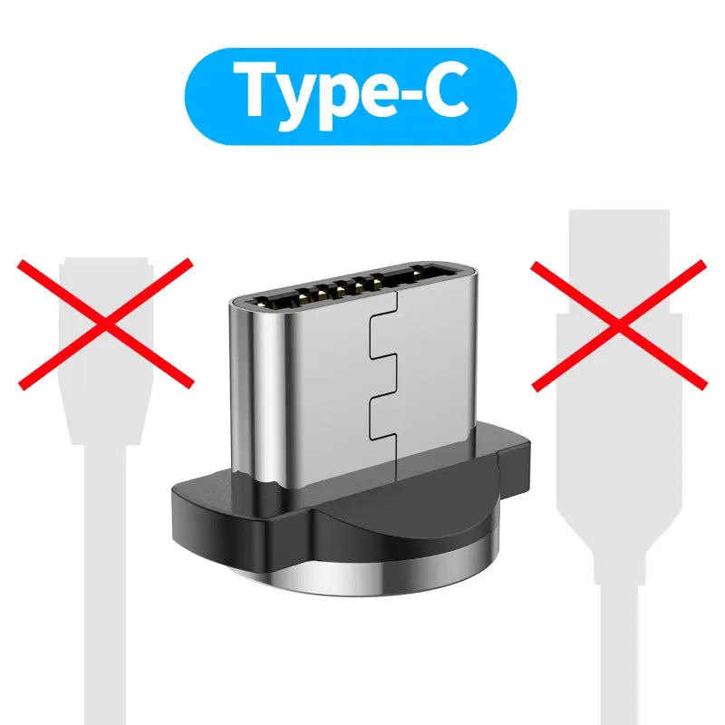 type c usb charging station