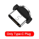 the only type - c plug is a usb type - c adapt