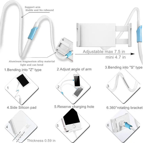 the different types of the usb cable