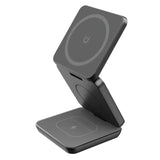 u - motion wireless charging station