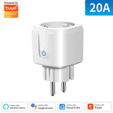 U - wave smart wifi smart plug