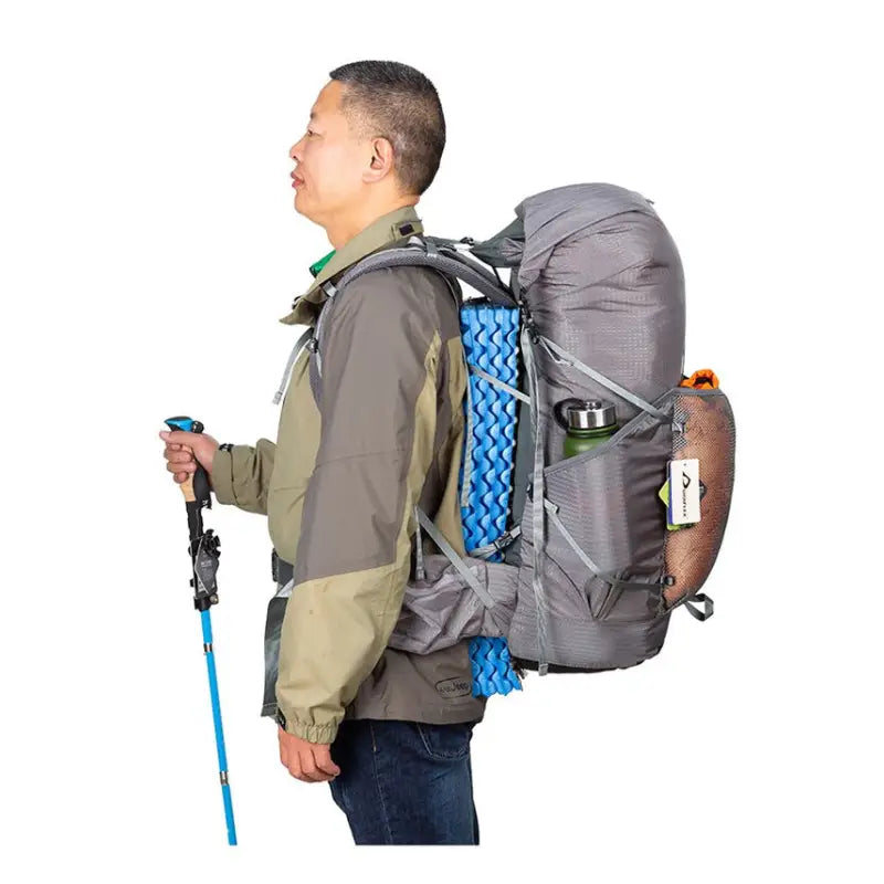 the north face backpack