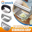 stainless steel potato cutter