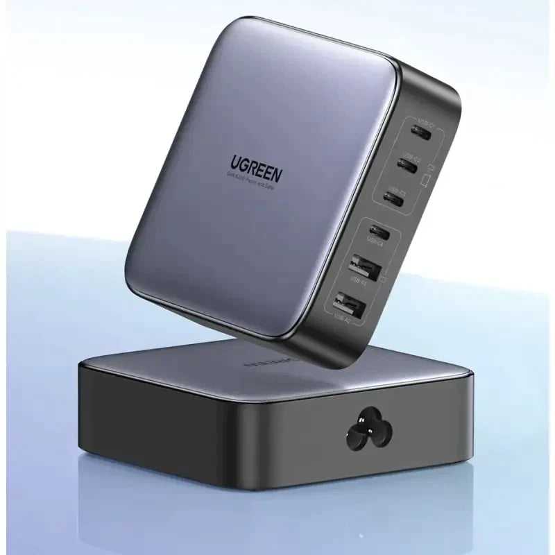 The ugei power station is a portable charger