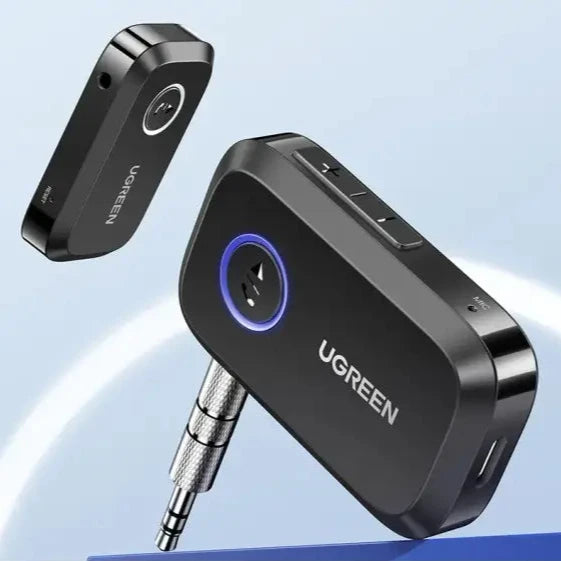 ugem bluetooth earphone