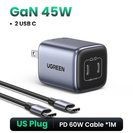 Ugem usb usb power adapter