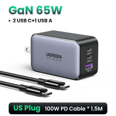 Ugem usb usb power bank