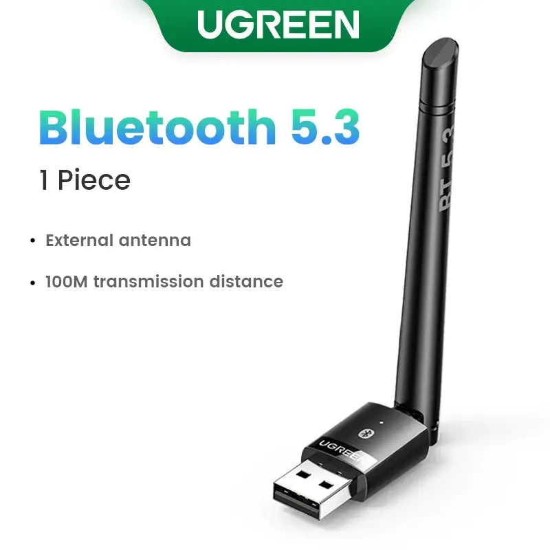 ugen bluetooth 5 0