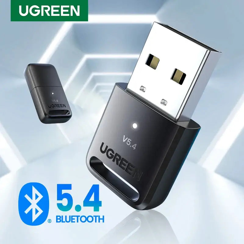 Ugen ug4 bluetooth usb