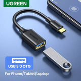 Ugen usb to usb cable