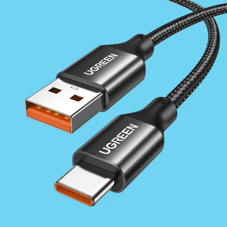 ugreen usb cable for iphone and android