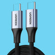 ugreen usb cable with fast charging for laptops and tablets