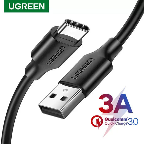 Ugreen usb cable for iphone and android