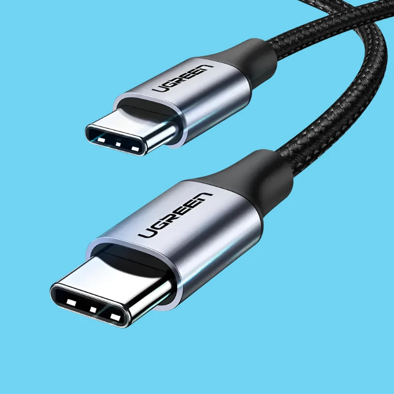 Ugreen usb cable for iphone and android