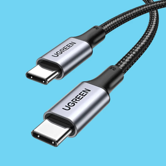 ugreen usb cable for iphone and android