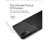 the ulate pursuit of process