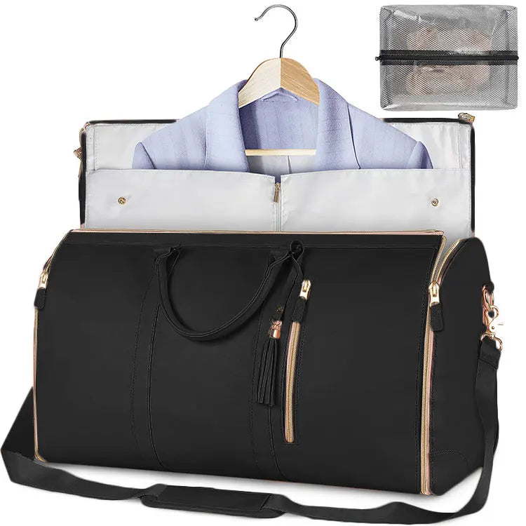 the ultimate diaper bag