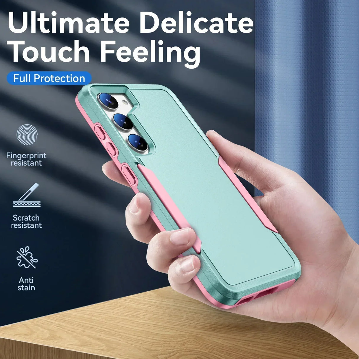 the ultimate protection case for iphone 11