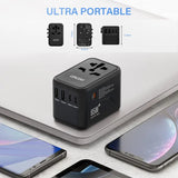 anker universal usb charger with dual usb
