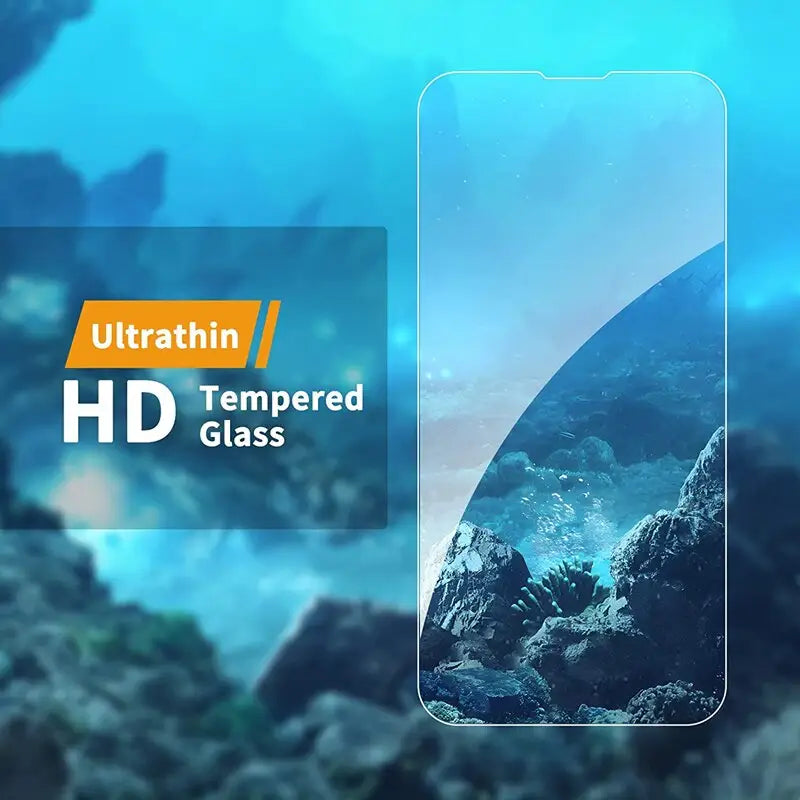 ultra hd tempered screen protector for samsung galaxy s8