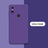 ultra violet iphone case