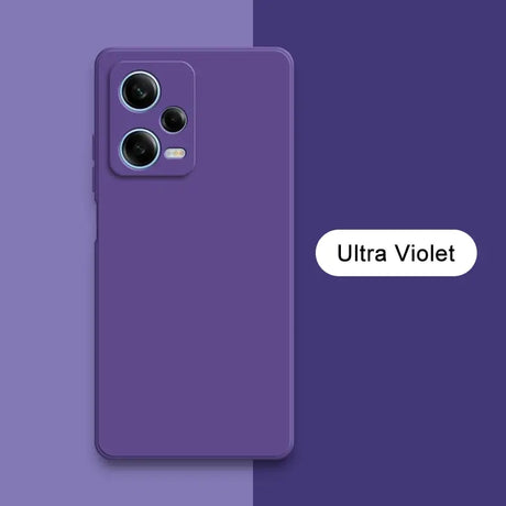 ultra violet iphone case