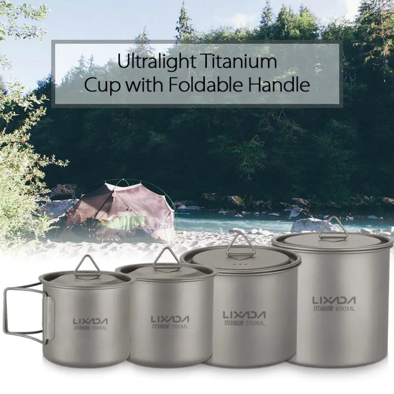 the best camping mugs for camping