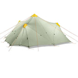 the big agnes tent is a lightweight, lightweight, and lightweight tent