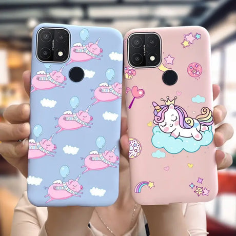 unicorn phone case