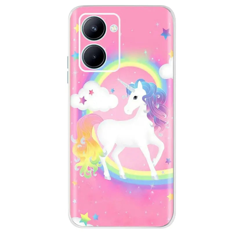 unicorn phone case