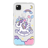 unicorn unicorn phone case