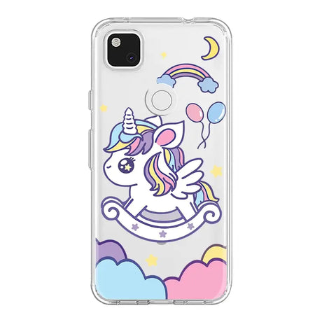 unicorn unicorn phone case