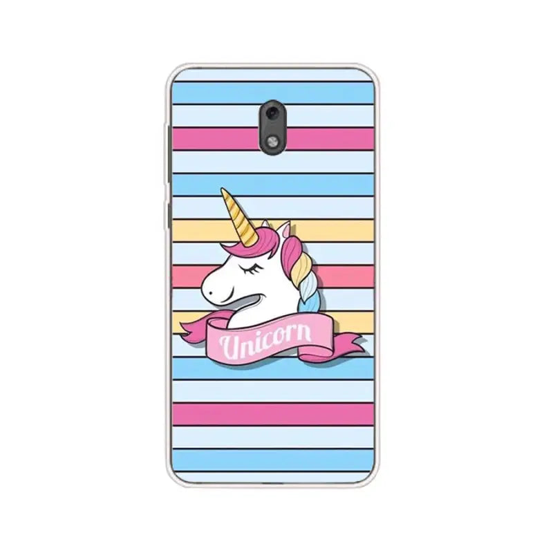 unicorn phone case