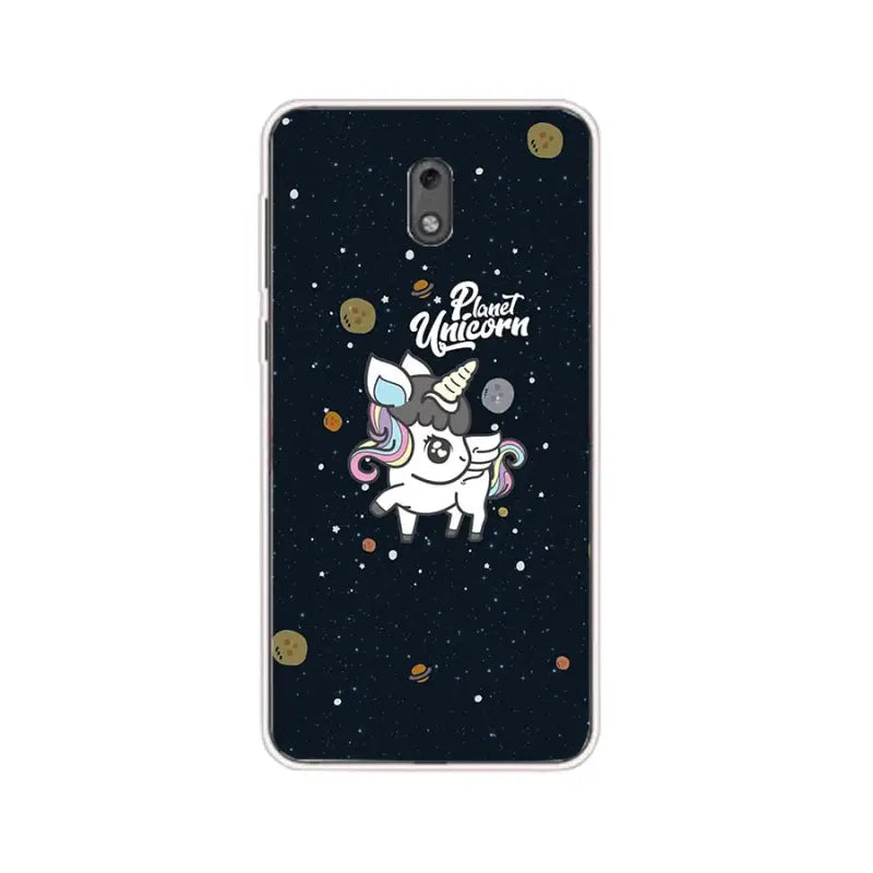 the unicorn phone case for samsung