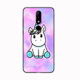 a unicorn unicorn phone case