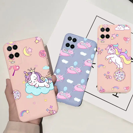 unicorn phone case