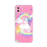 unicorn phone case