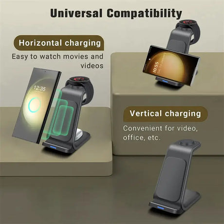 Universal car mount holder for iphone