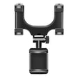 The universal car mount for the iphone