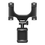 the universal car mount for the iphone
